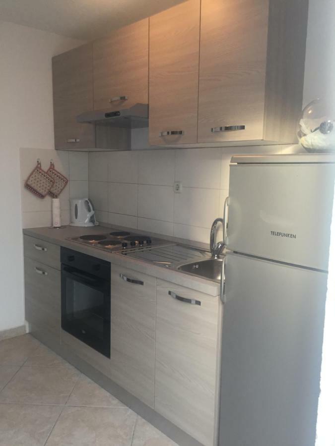 Vukic Apartmani Задар Екстериор снимка